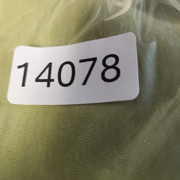 Carhartt Sweater Womens 2XL Green Long Sleeve Relaxed Fit Crewneck Sweatshirt - Picture 12 of 12